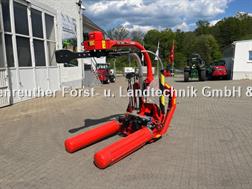 Kuhn RW 1200 C