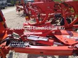 Kuhn VM-L 5 NSH80/101 on Land und Of Land