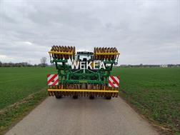 Kerner Komet KAL 480