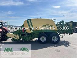 Krone BIG Pack 1270 XC Multi Ball