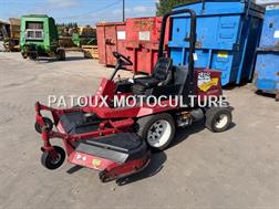 Toro 3000 D