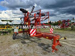 Kuhn Ga 7301