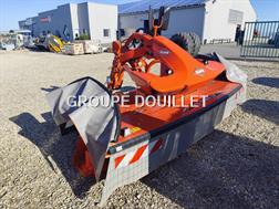 Kuhn FC 3525 FRONTALE
