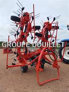 Kuhn GF 8703