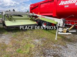 Claas Disco 3050tc plus