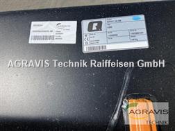 Quicke UNIVERSALSCHAUFEL GM 140 EURO