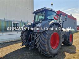 Fendt 828 Vario 