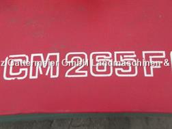 JF CM 265 F