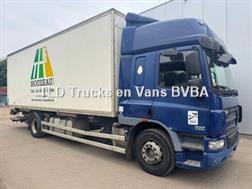Daf CF 75.310 **EURO 5-FRENCH TRUCK**