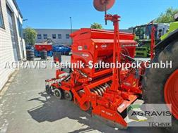 Kuhn DRILLKOMBINATION