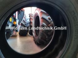 Nokia Multiplus 600/65 R38 + 500/65 R28