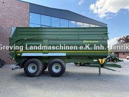 Fortuna FTM200 / 7.5 / 40 km/h