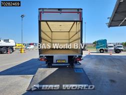 Volvo FM 330 4X2 19.5t NL-Truck 2000kg Ladebordwand LED 