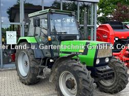 Deutz-Fahr DX 3.90