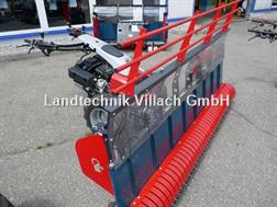 Aebi AlpFlow 218