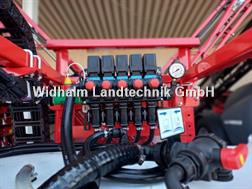 Bargam MEC POLI 1300/BDX 15m