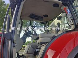 Case IH Puma 150 CVX