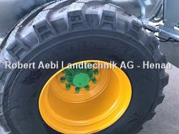 Joskin Alpina 6000S