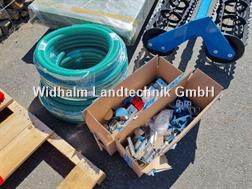 Einböck P-BOX-STI 600