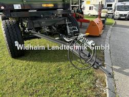 Fliegl DDK 240 FOX