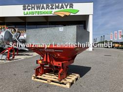 Rauch ZSA 600 mit Aufsatz