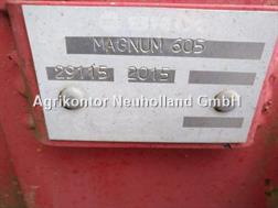 Brix Magnum 605