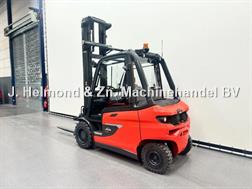 Linde 1254 E 50 HL-01/600