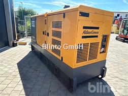 Atlas Copco QAS 200