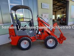Fuchs F 853 H