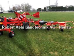 Kuhn GF 8712T
