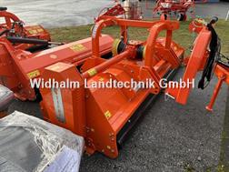 Tierre Pantera 280 Revers
