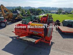Seko SEPERATOR MD 50 Trommelsiebmaschine, Drumscreen