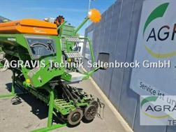 Amazone CATAYA 3000 SPECIAL