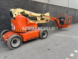 JLG E450AJ
