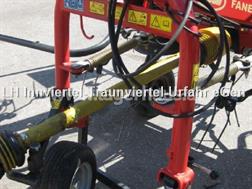 Vicon FANEX 683