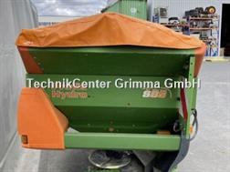 Amazone GEBR. DÜNGERSTREUER ZA-M 2501