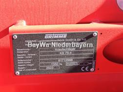 Grimme KS 75-4