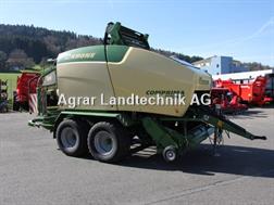 Krone Comprima CF 155XC