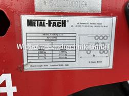 Metaltech T954 Mini