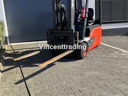 Linde E16 evo