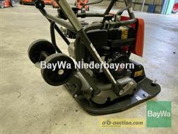 Husqvarna Rüttelplatte LF 130