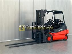 Linde E 30