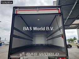 Daf CF 250 4X2 19tons NL-Truck 2000kg Ladebordwand Aut