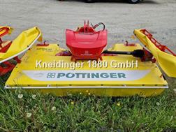 Pöttinger NOVACAT F 3100 OC