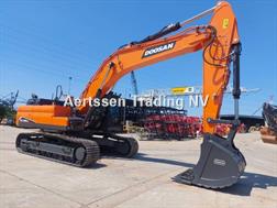 Doosan DX360LC-7M
