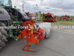 Kuhn GMD 315-FF