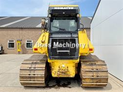 Komatsu D61PXi-24 - Topcon 3D GPS / Folding Blade / Camera