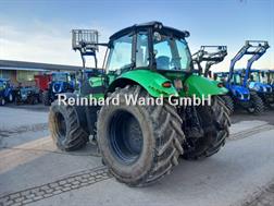 Deutz-Fahr Agrotron TTV 7210