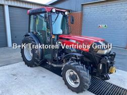 Case IH Quantum 95 N