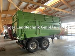 Strautmann SMK 1602